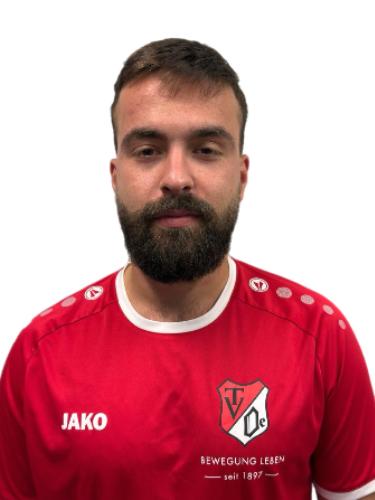 Yasin Sahin