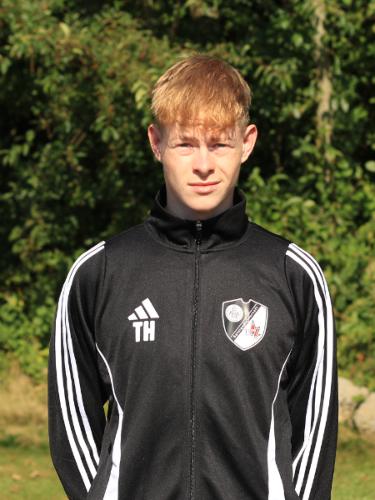 Tade Hansen