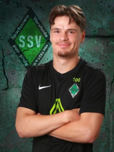 Finn Hoffmann