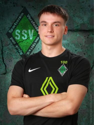 Nicolas Mokry