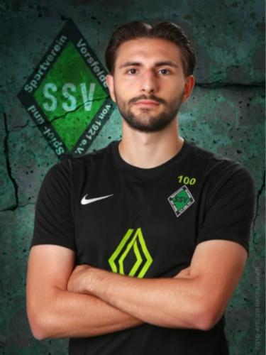 Athanasios Palanis