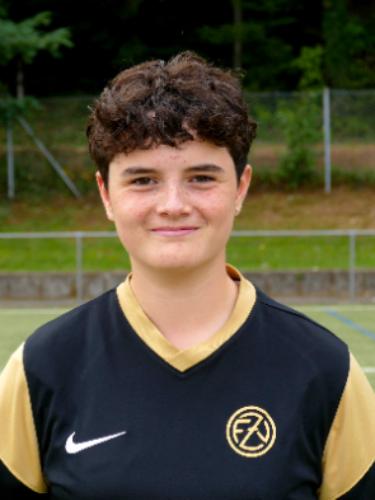 Maren Berger
