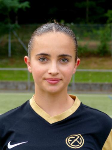 Sofie Damm