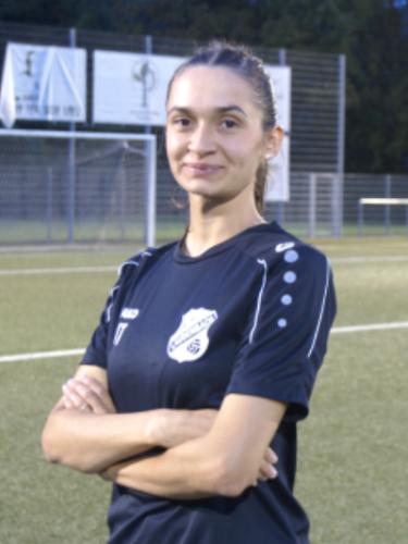 Johanna Tenbruck