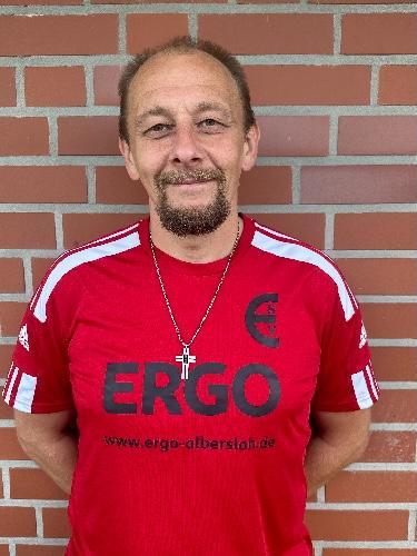 Andreas Goleczko