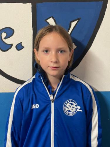 Jasmin Schirm