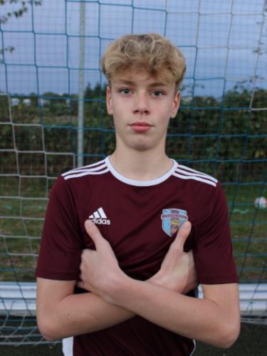 Finn Luca Krüger