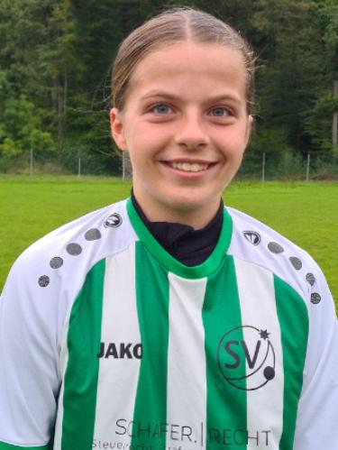 Liv-Greta Mann