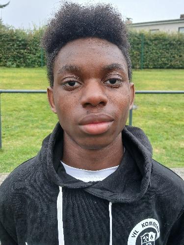 Anderson Kiami Manuel