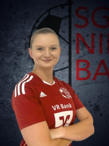 Stephanie Hofmann