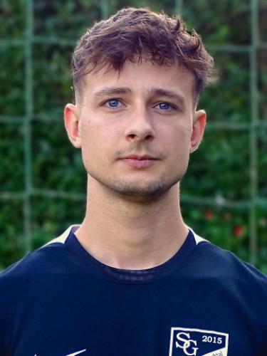 Niklas Häringer