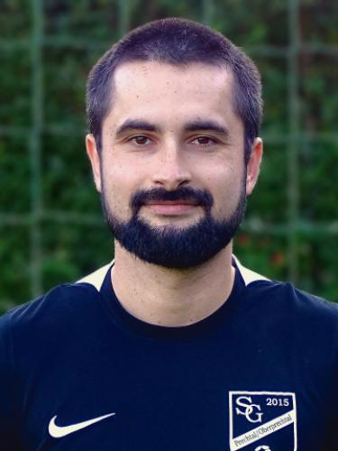 Timo Hildbrand