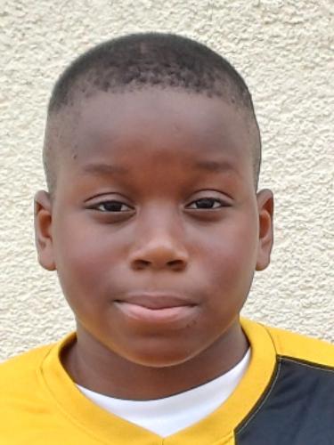 Godfavour Kikiola Oredein