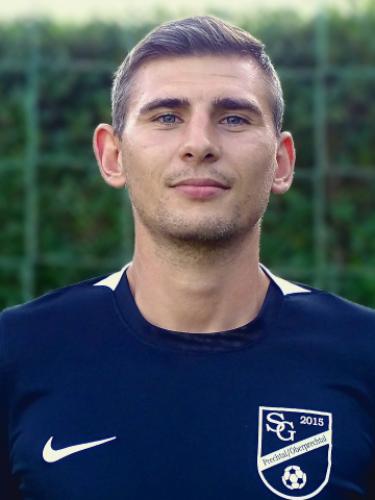 Maximilian Maier