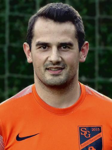 Marvin Vogt