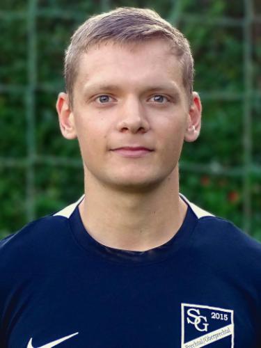 Timo Volk