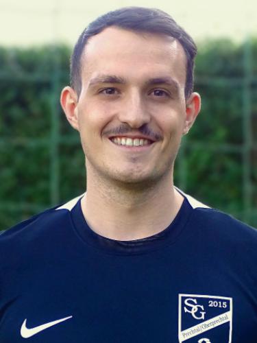 Maximilian Herr