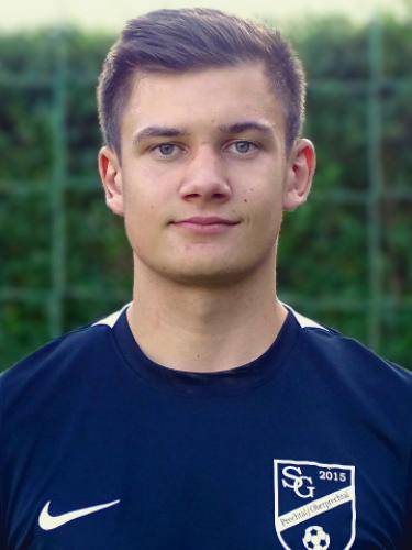 Niklas Herr