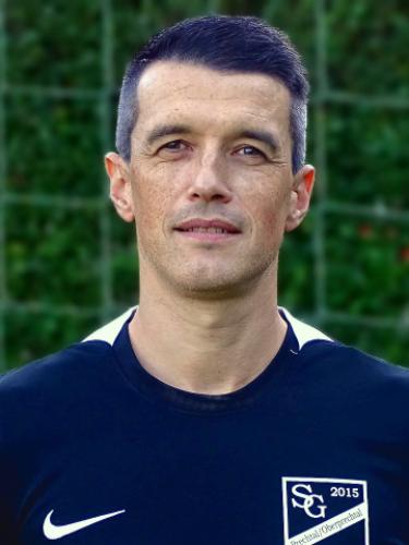 Michele Pasquarelli