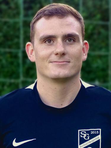 Niclas Schill