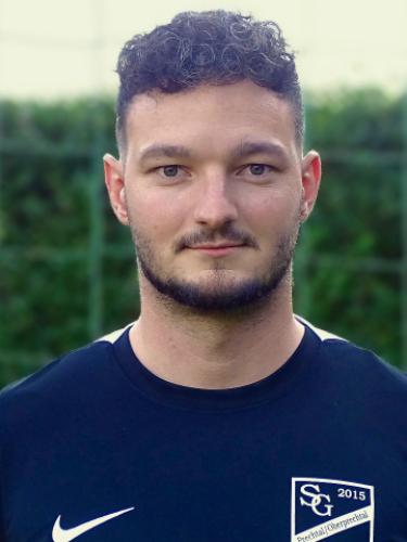 Kilian Winterer
