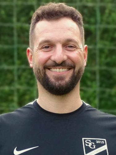 Ulrich Winterer