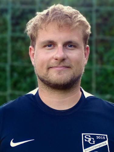 Lukas Wolf