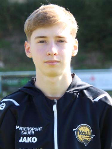 Konstantin Mindiyarov