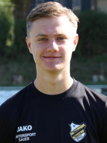 Paul Stollfuß