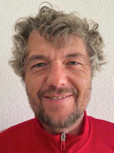 Michael Becker