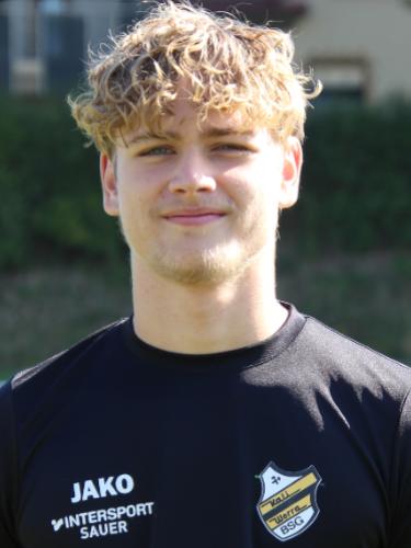 Fynn Weißenborn
