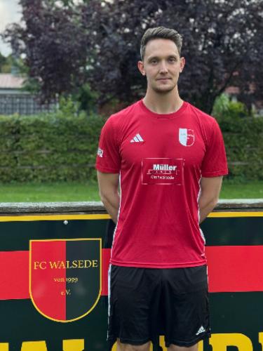 Moritz Bodewell