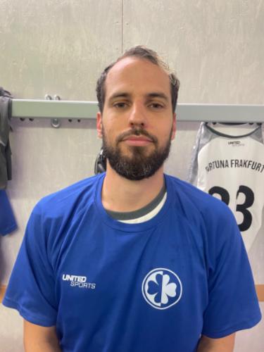 Janosch Achilles