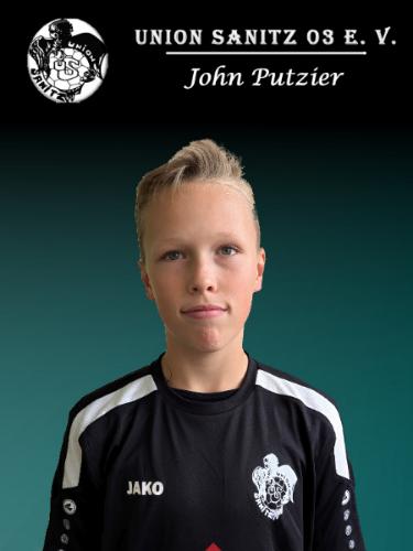 John Putzier