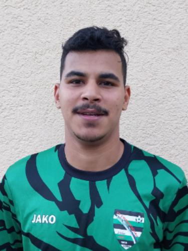 Ali Aboataya