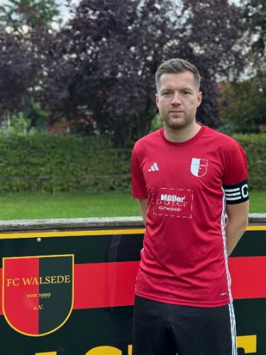 Benneth Von-Frieling