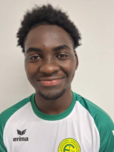 Djibril Koman Toure