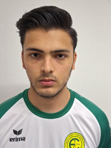 Burak Tuczuoglu