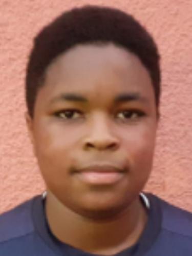 Mamoudou Telly Bah