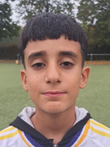 Berkan Ilbas