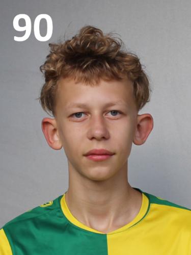 Jan Rene Ahrens