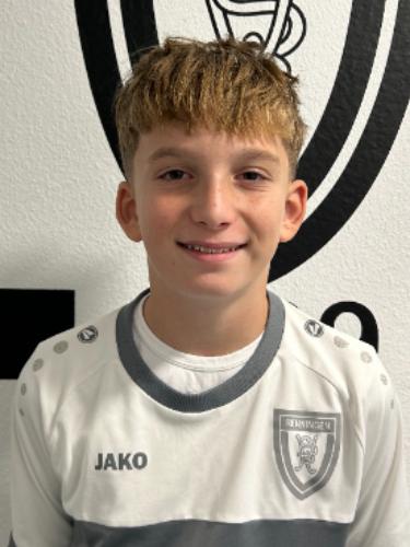Alexander Brinkmeier