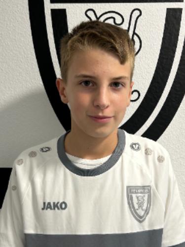 Jonas Hoffmann