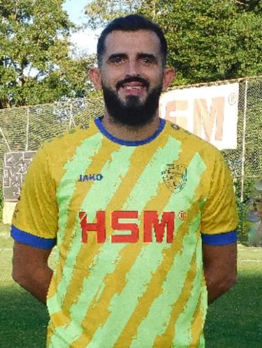 Qendrim Krasniqi