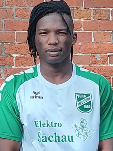 Adam Sylla