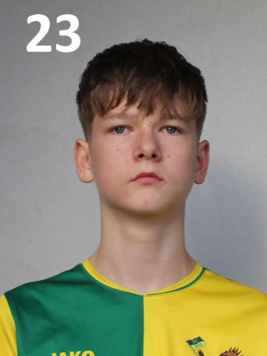 Maximilian Kneesch