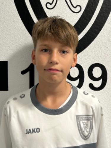 Niklas Uher