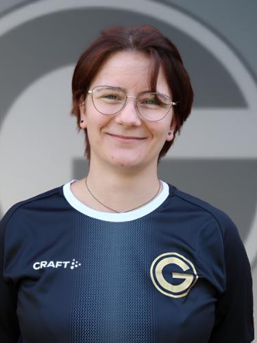 Kristine Bartsch