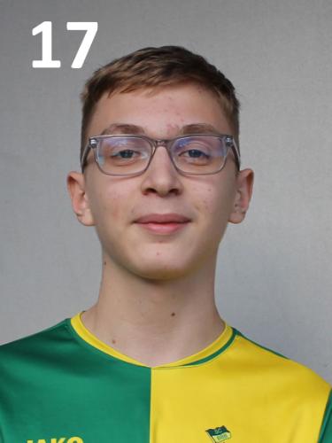 Morten Levi Weber
