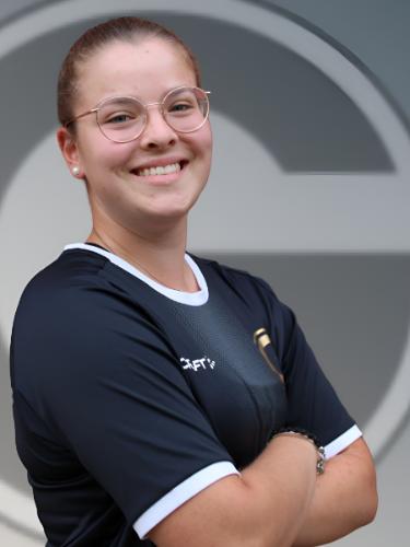 Lisa Rotthaug